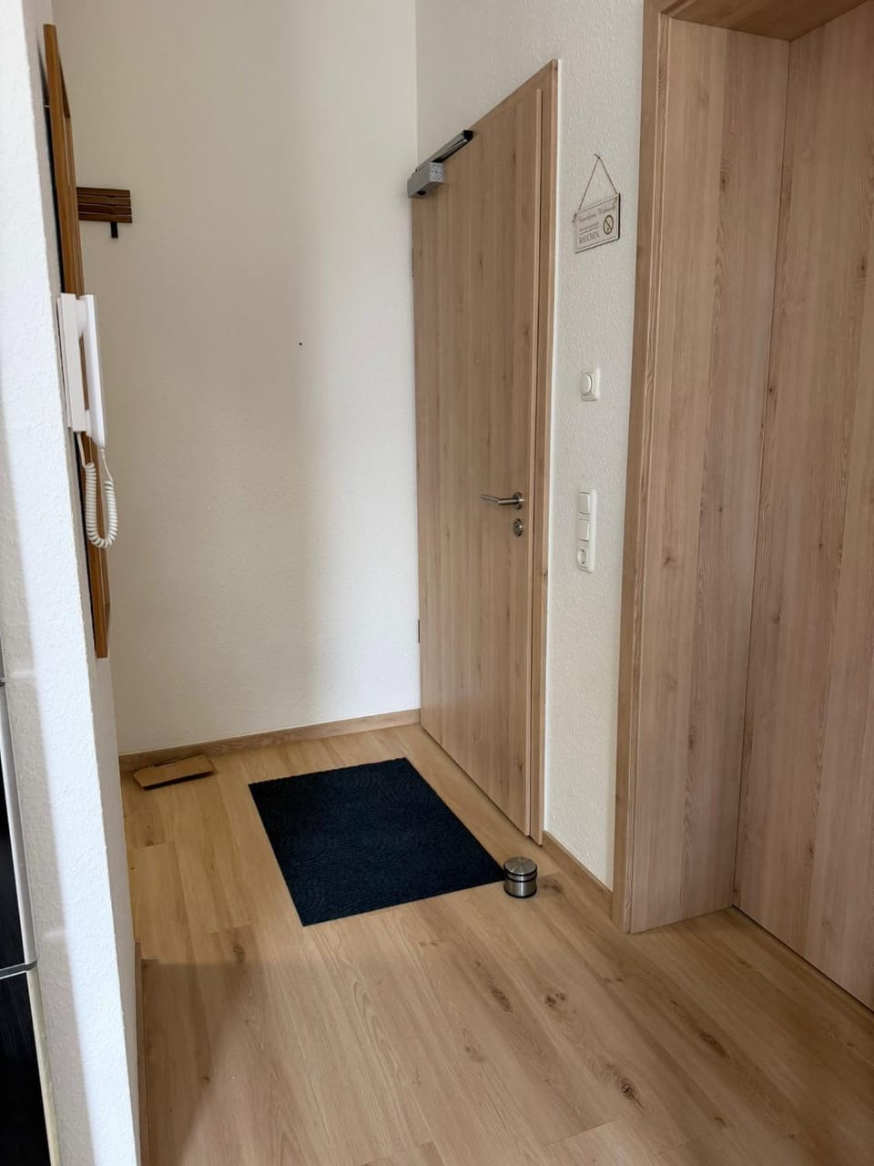 Ferienwohnung Reinfeld Apartment in Schleswig-Holstein