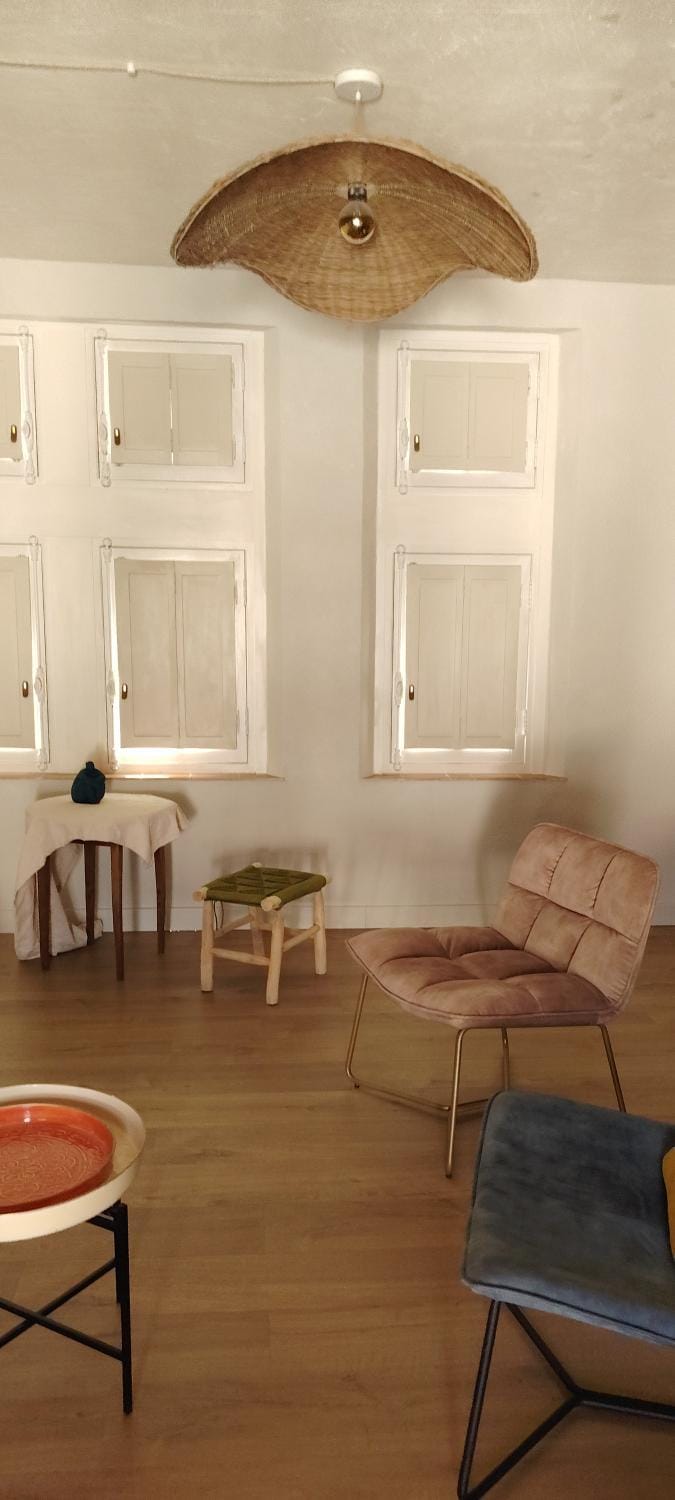 Chez le peintre Apartment in Uzes