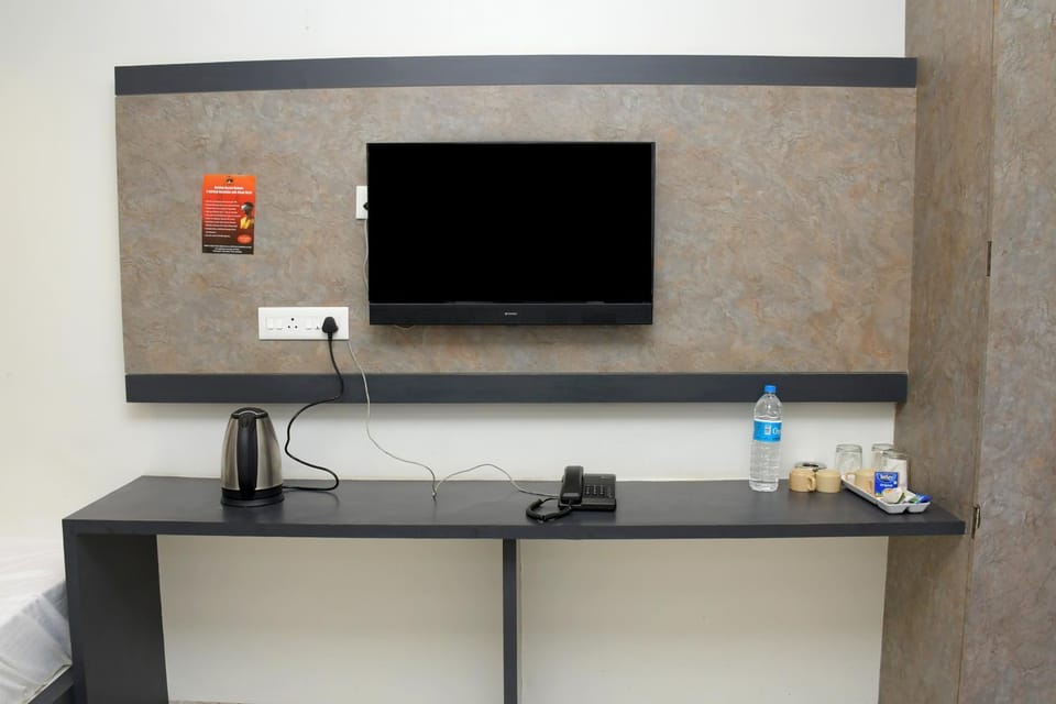 TV and multimedia, Coffee/tea facilities