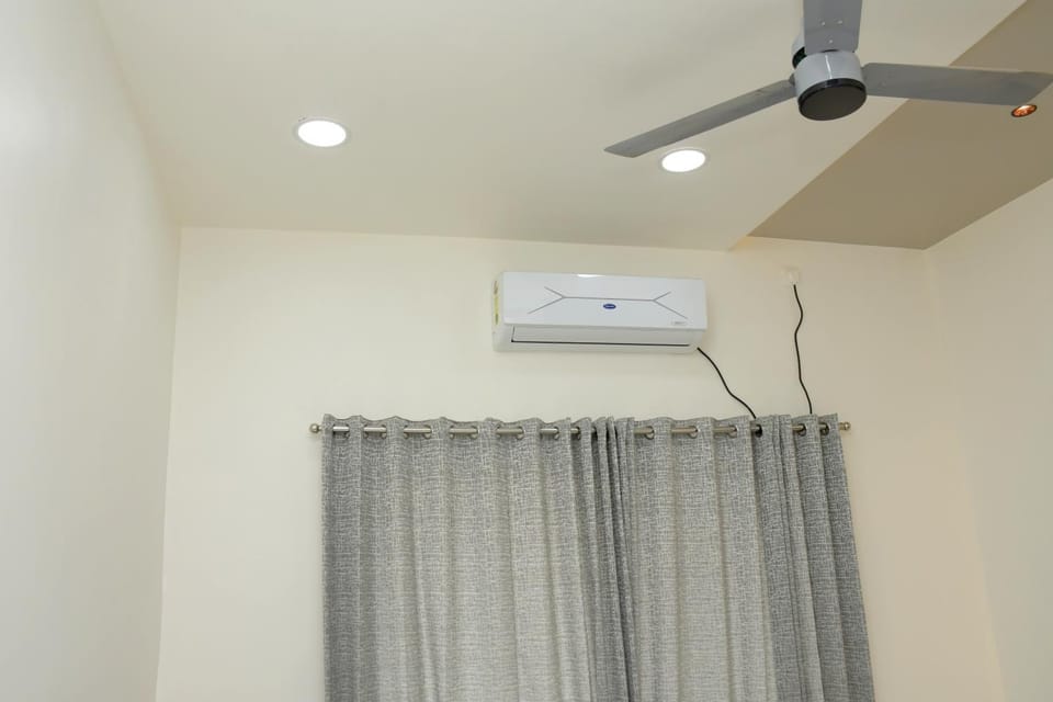 air conditioner
