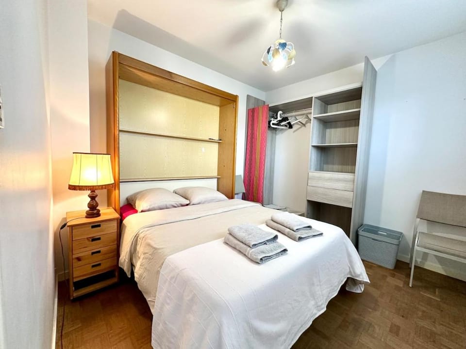 3 bed app 8 min from Perigueux cent Apartment in Nouvelle-Aquitaine