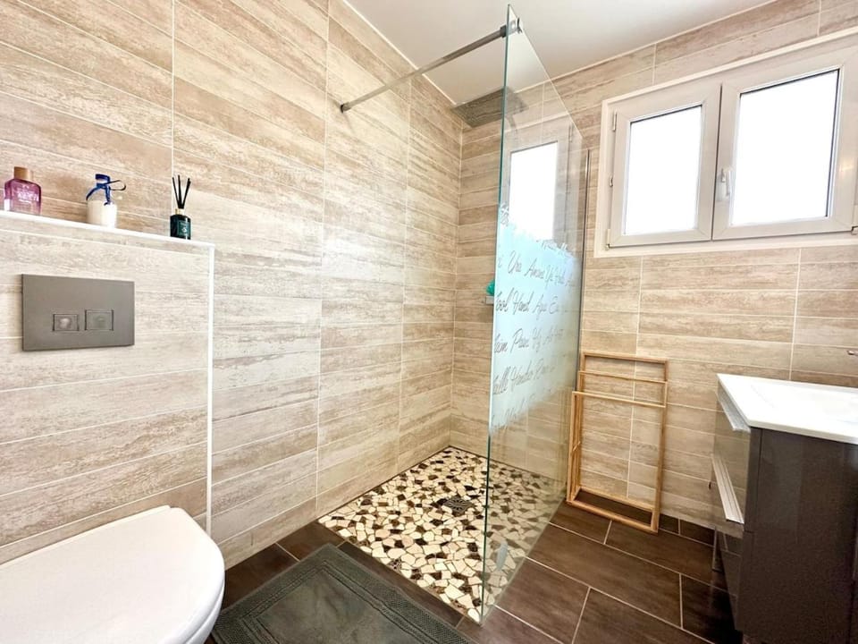 3 bed app 8 min from Perigueux cent Apartment in Nouvelle-Aquitaine