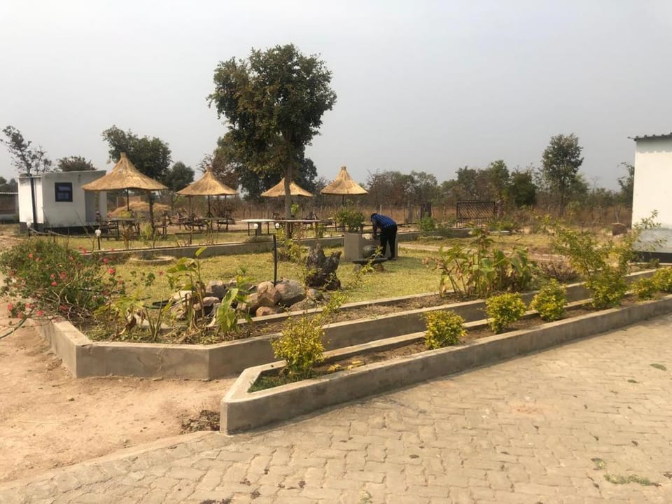 Chivhaz traditional gardens Bed and Breakfast in Zimbabwe