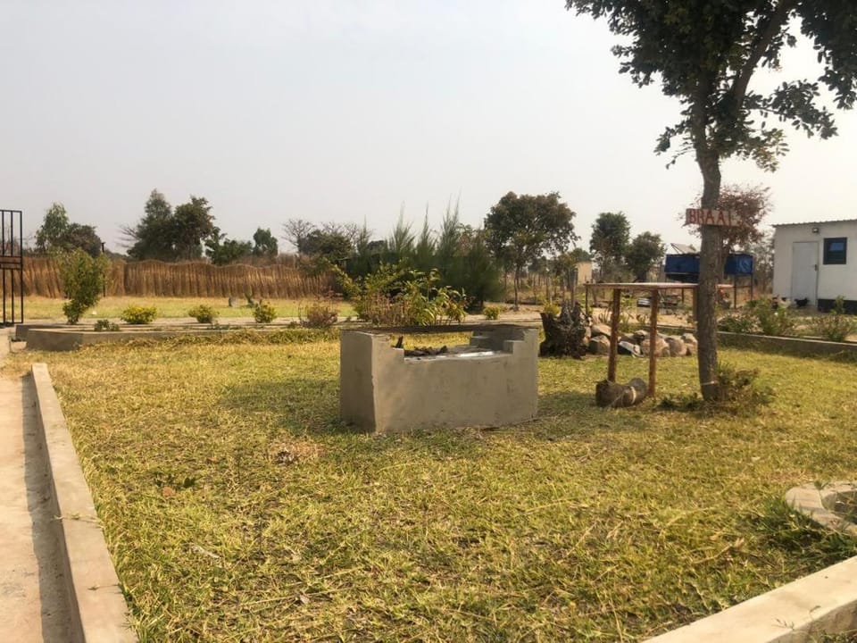 Chivhaz traditional gardens Bed and Breakfast in Zimbabwe