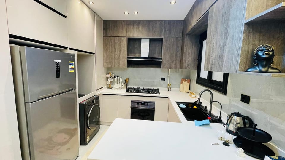 شقة في الشيخ زايد Apartment in Egypt