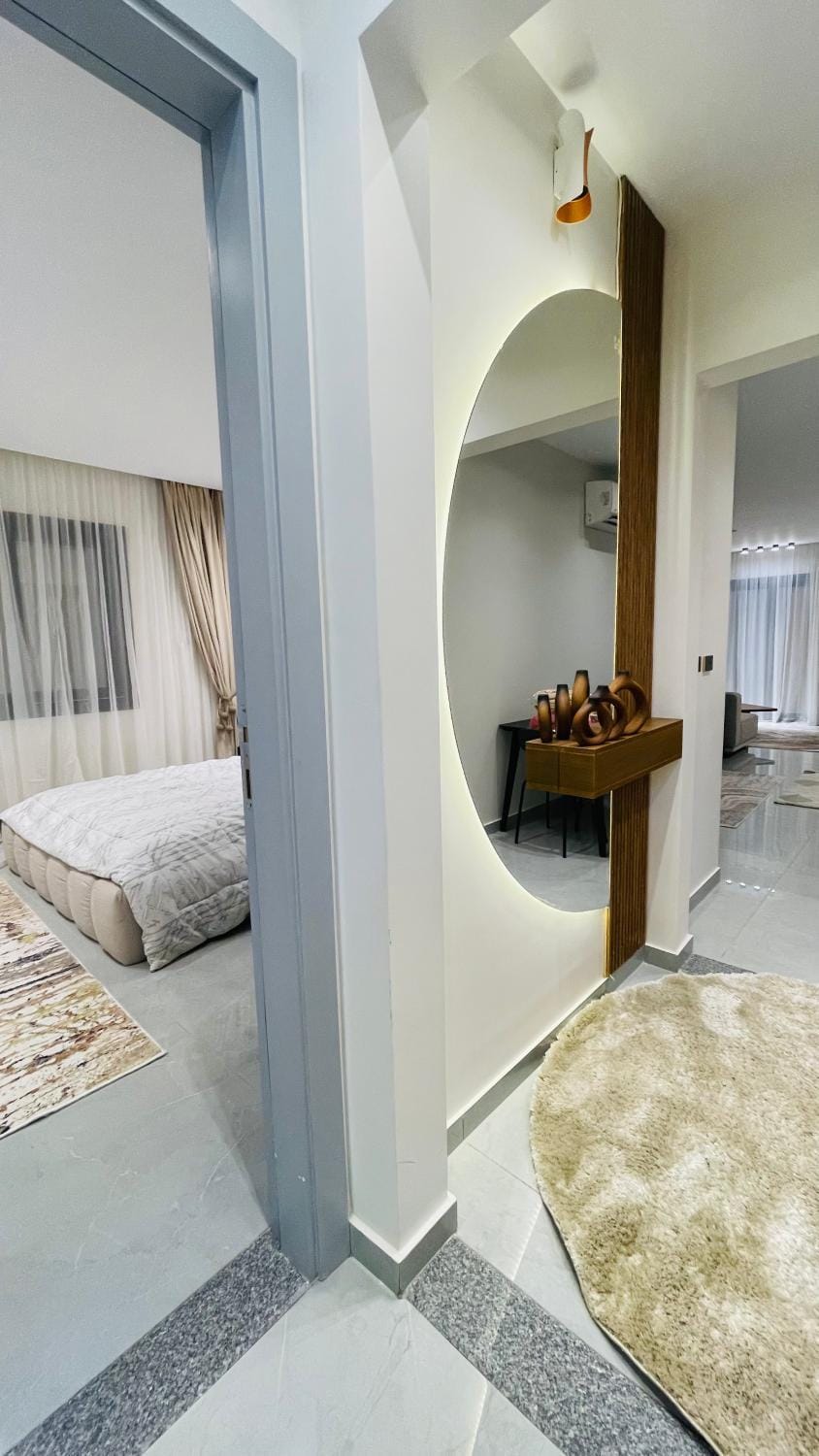 شقة في الشيخ زايد Apartment in Egypt