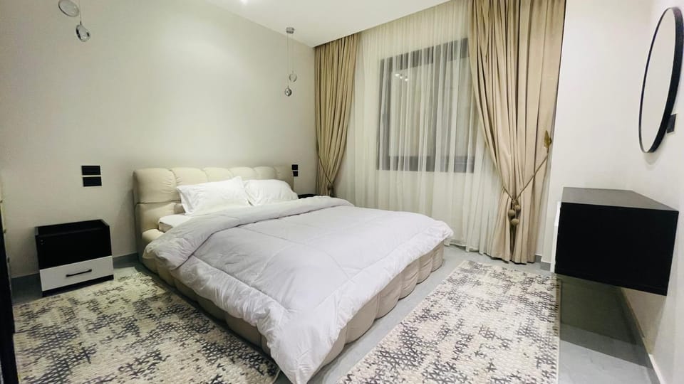 شقة في الشيخ زايد Apartment in Egypt