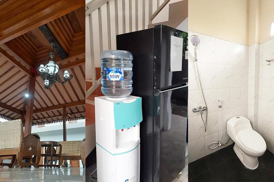 Toilet, Bathroom, Area and facilities, Drinks