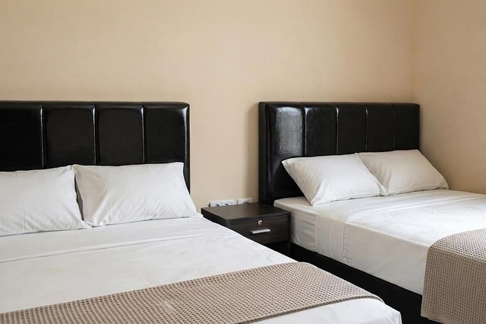 Bedroom, Guests, air conditioner