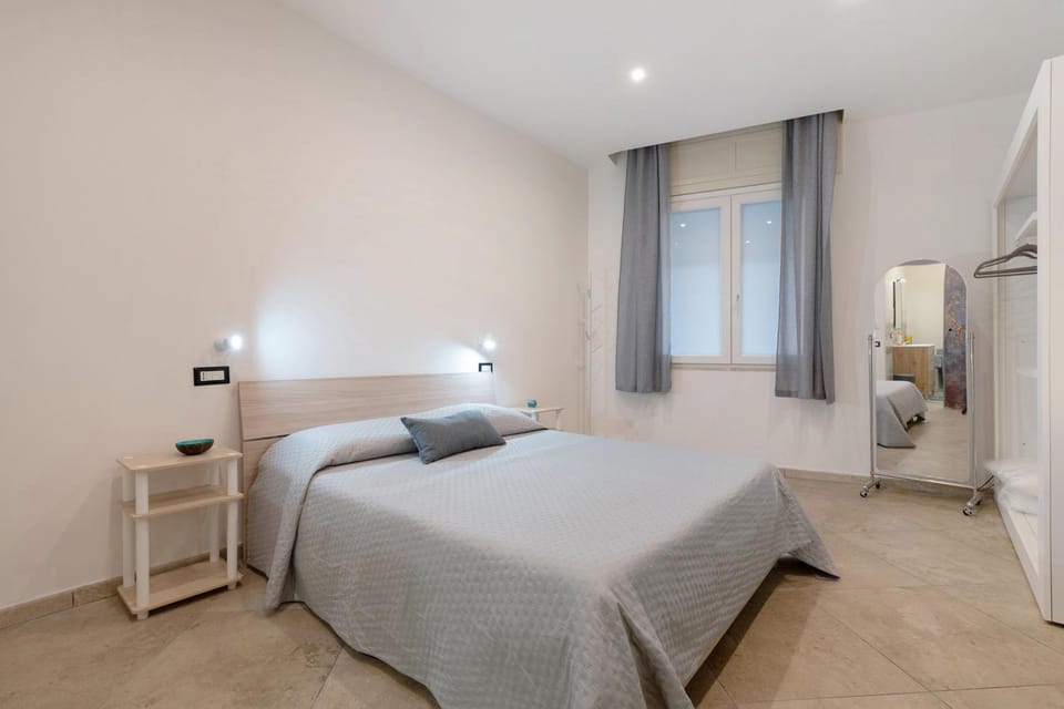 Casa Vacanze Empathy House House in Cagliari