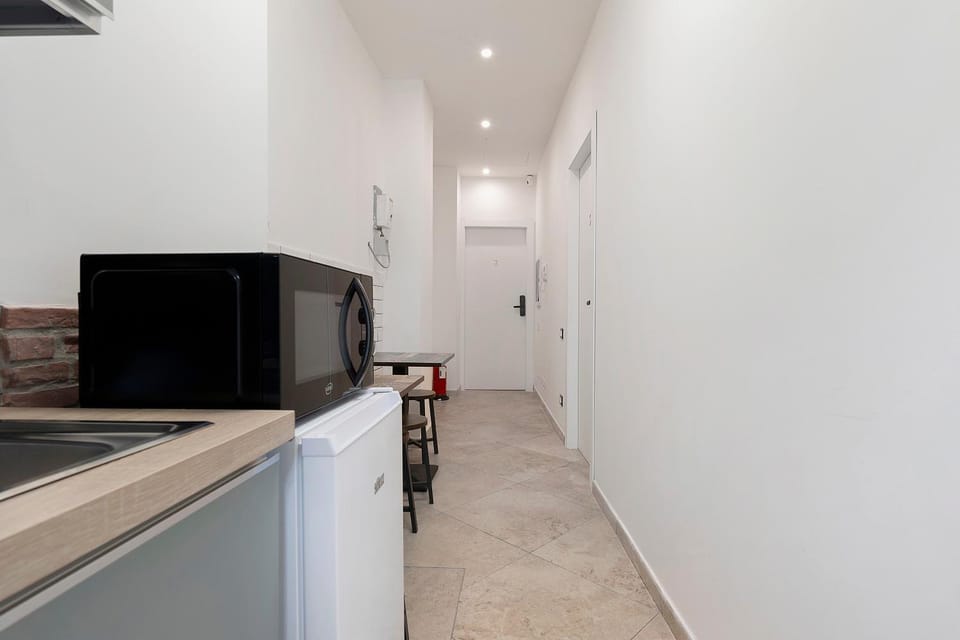 Empathy House House in Cagliari
