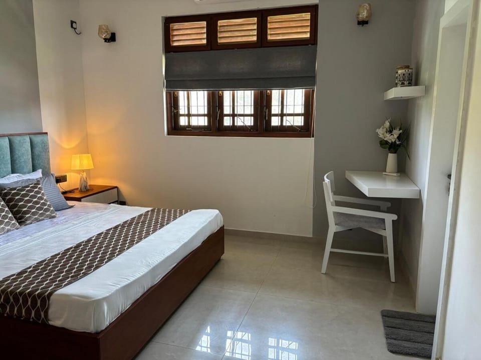 Yomee Retreat Private 3BR Garden Stay Apartment in Western Province