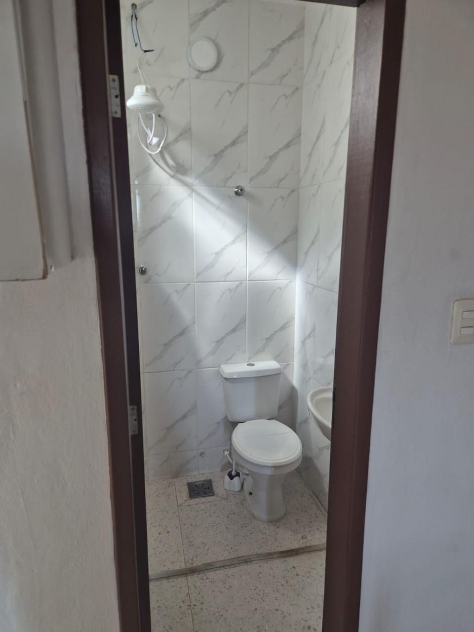 ABILIO215 - Great seasonal apartment in Belo Horizonte Apartment in Contagem