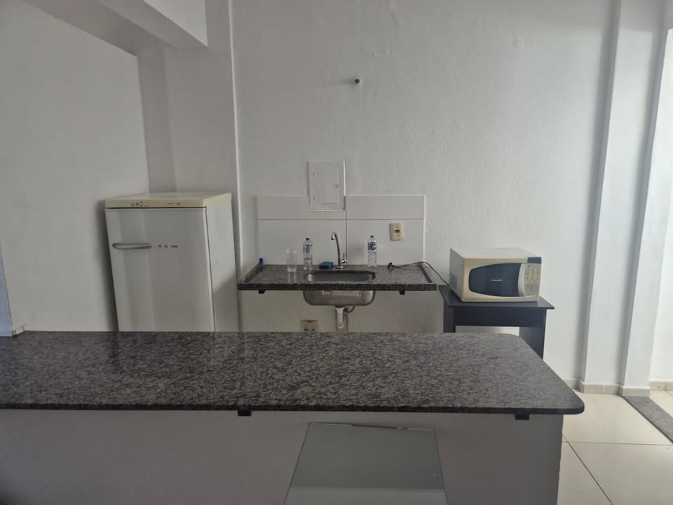 ABILIO215 - Great seasonal apartment in Belo Horizonte Apartment in Contagem
