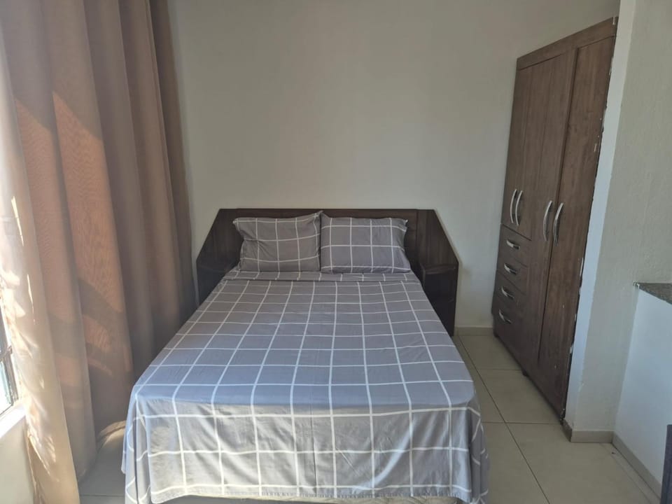 ABILIO215 - Great seasonal apartment in Belo Horizonte Apartment in Contagem