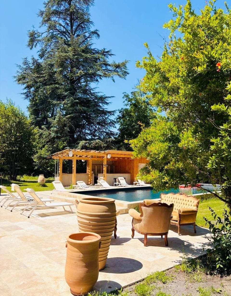 Casa Hinata villa Villa in Nouvelle-Aquitaine