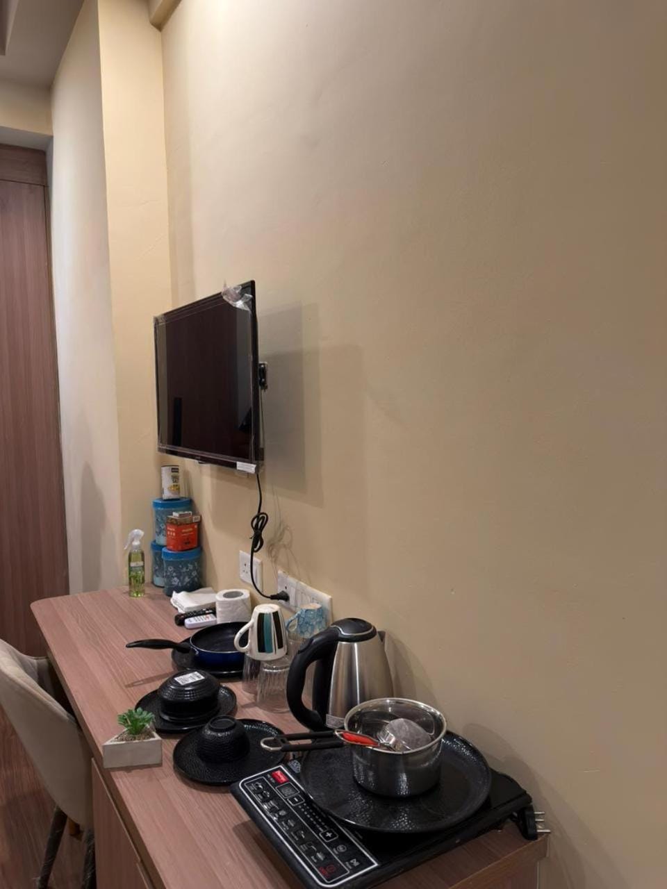 casa stay studio Apartment in Uttar Pradesh