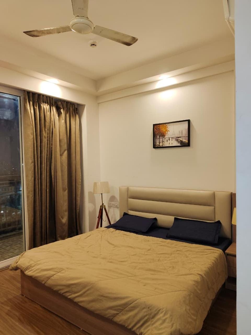 casa stay studio Apartment in Uttar Pradesh