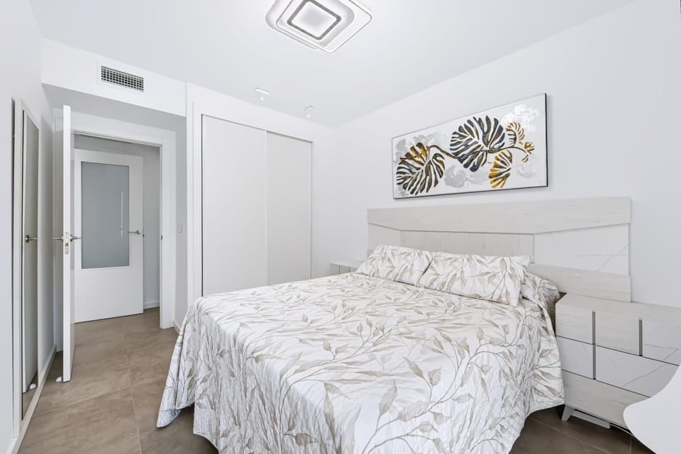 TrendyHomes Cantal Beach Mojácar II Apartment in Andalusia