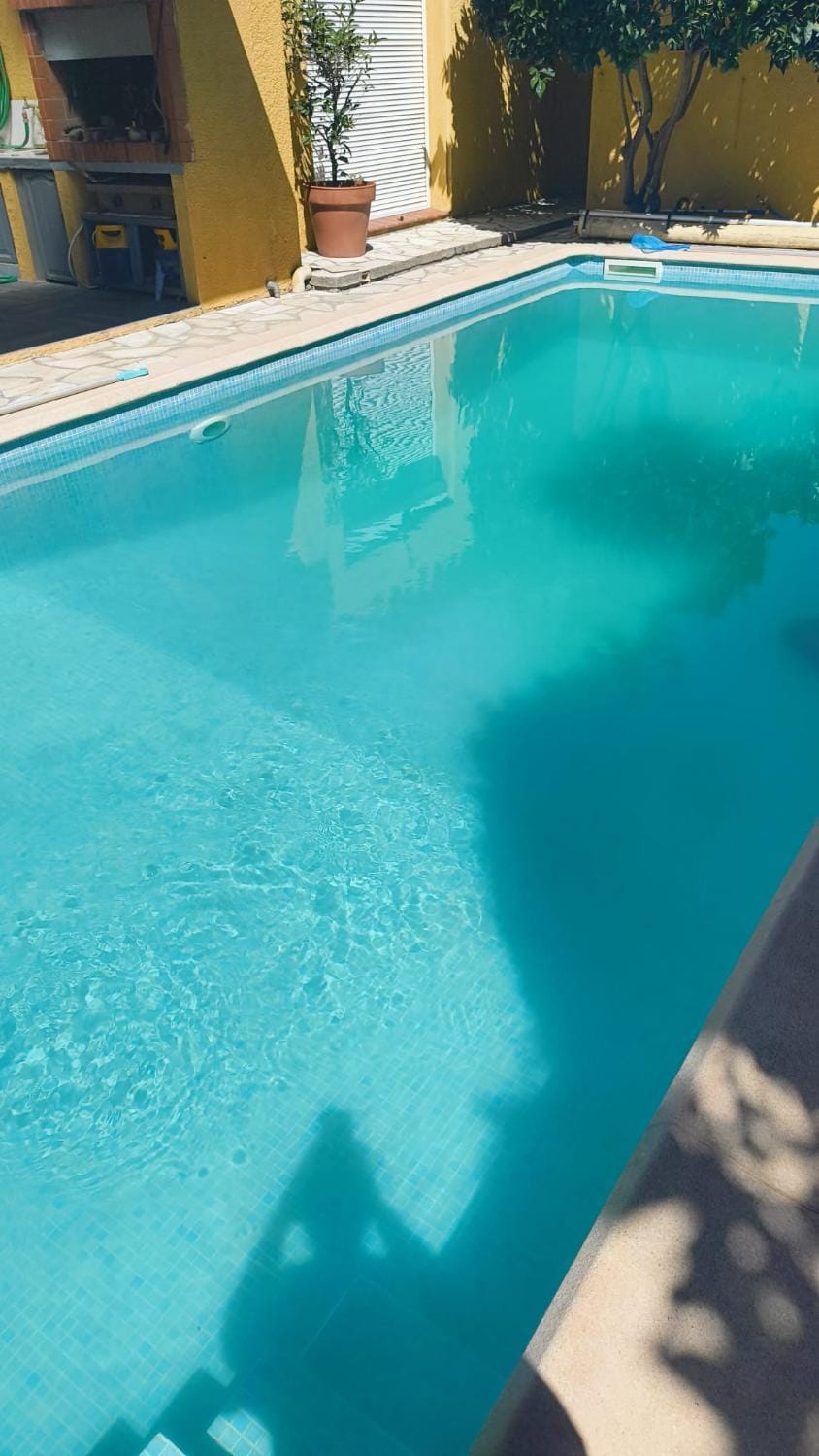 Villa avec piscine Villa in Perpignan
