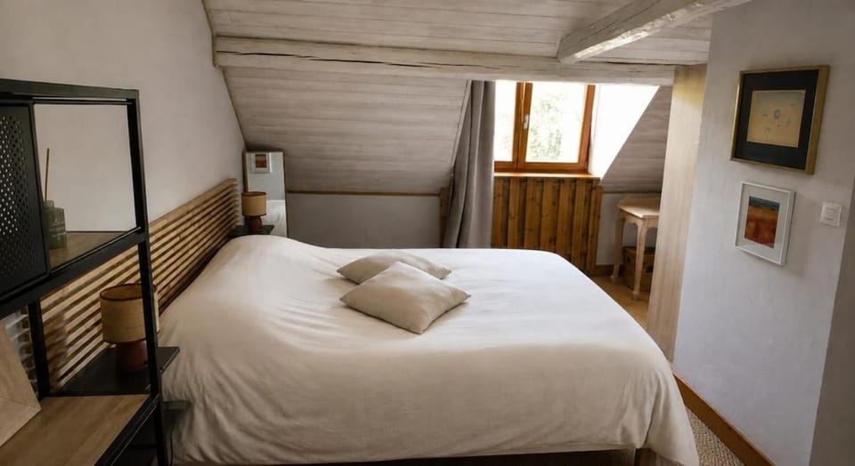 Domaine du Rouhu House in Grand Est