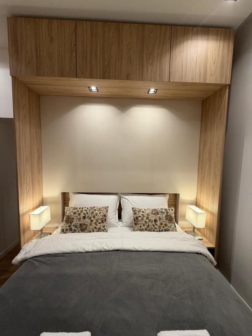 Modern Studio Belgrade Center 2 Guests Apartment in Belgrade