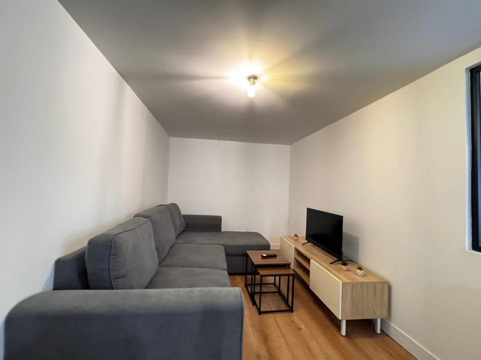 Le Paradise, de plain-pied, 5min à pied de la gare Apartment in Limoges