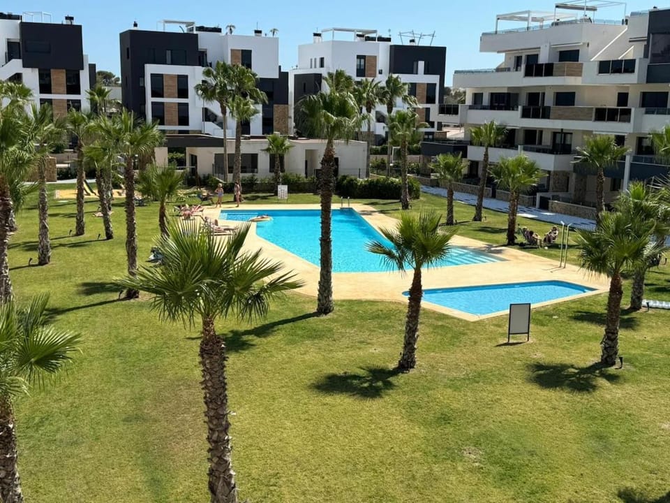Casa Costa Blanca, heerlijk genieten! Apartment in Vega Baja del Segura