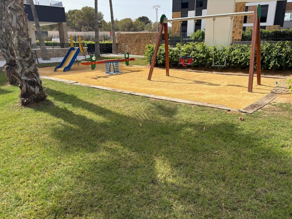 Casa Costa Blanca, heerlijk genieten! Apartment in Vega Baja del Segura