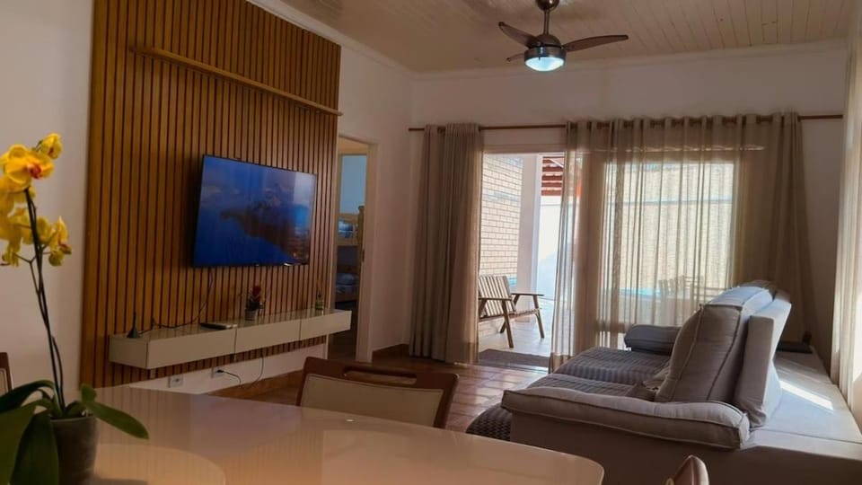 Casa Brisa do Mar Guarujá House in State of São Paulo