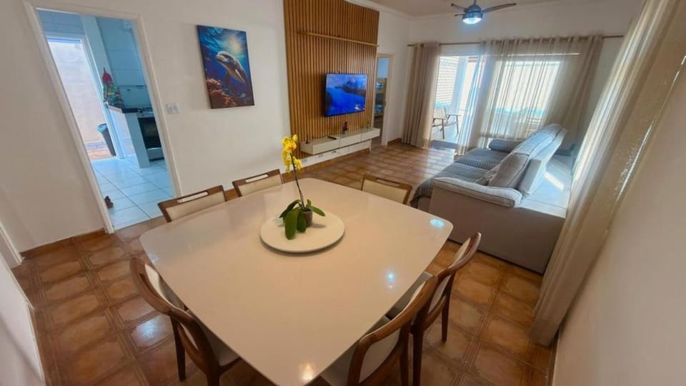 Casa Brisa do Mar Guarujá House in State of São Paulo