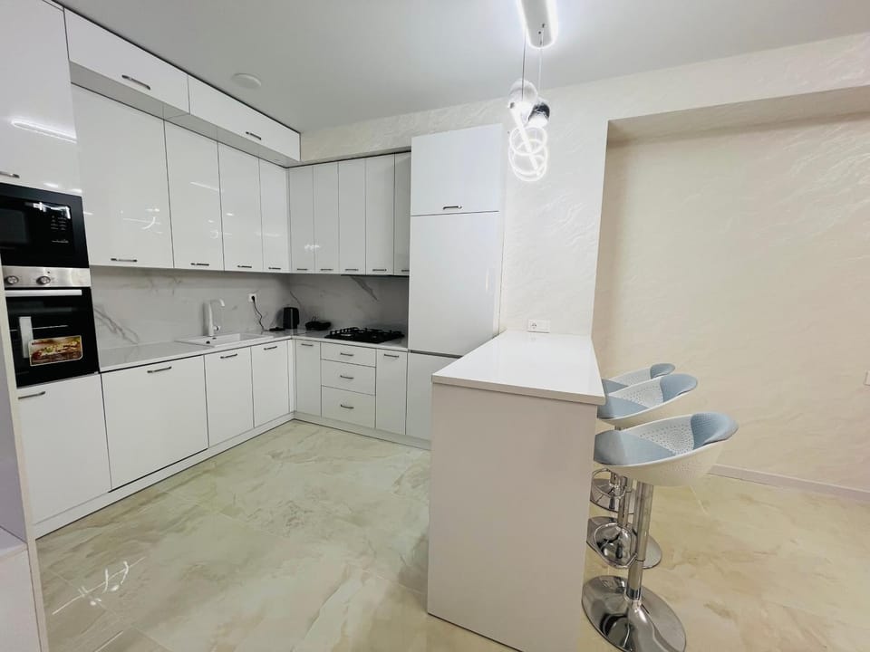 Orexus tower 2 Apartment in Tbilisi, Georgia