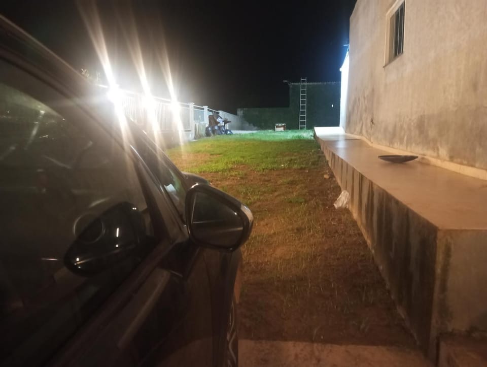 Aconchegante casa na montanha Vacation rental in State of Goiás