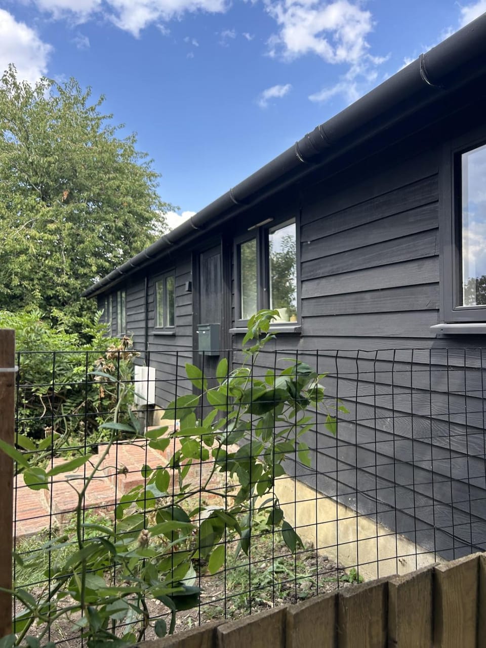 The Cottage House in Rother District