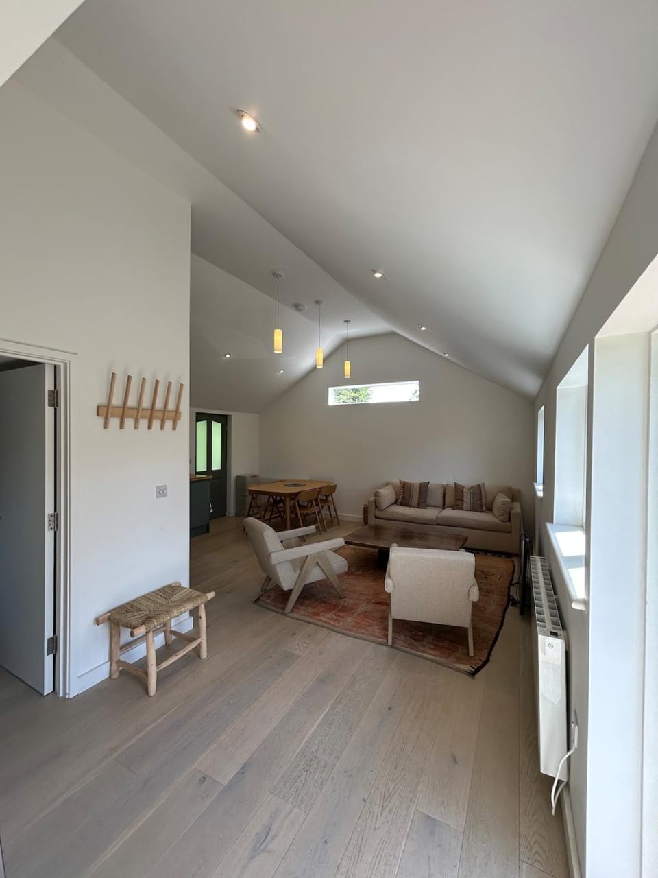 The Cottage House in Rother District