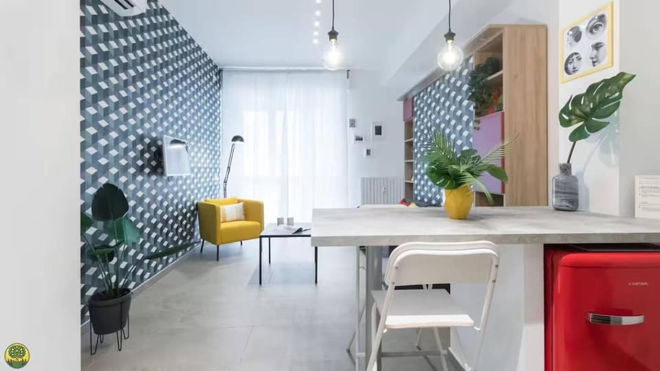 Confortevole appartamento in zona Risorgimento Apartment in Milan