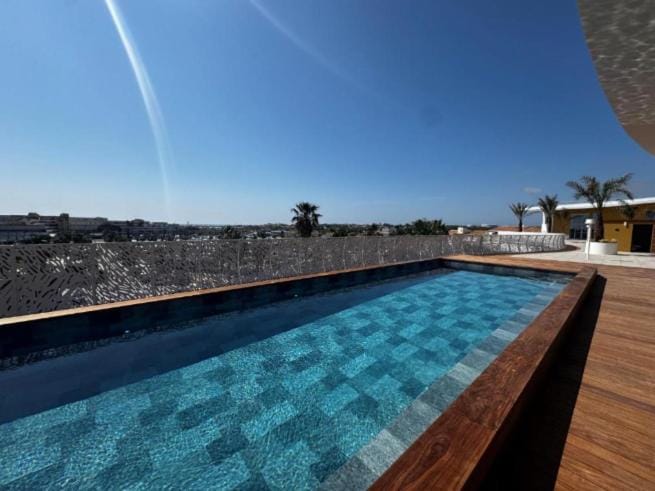 vibes resort 301 Apartment in Agde