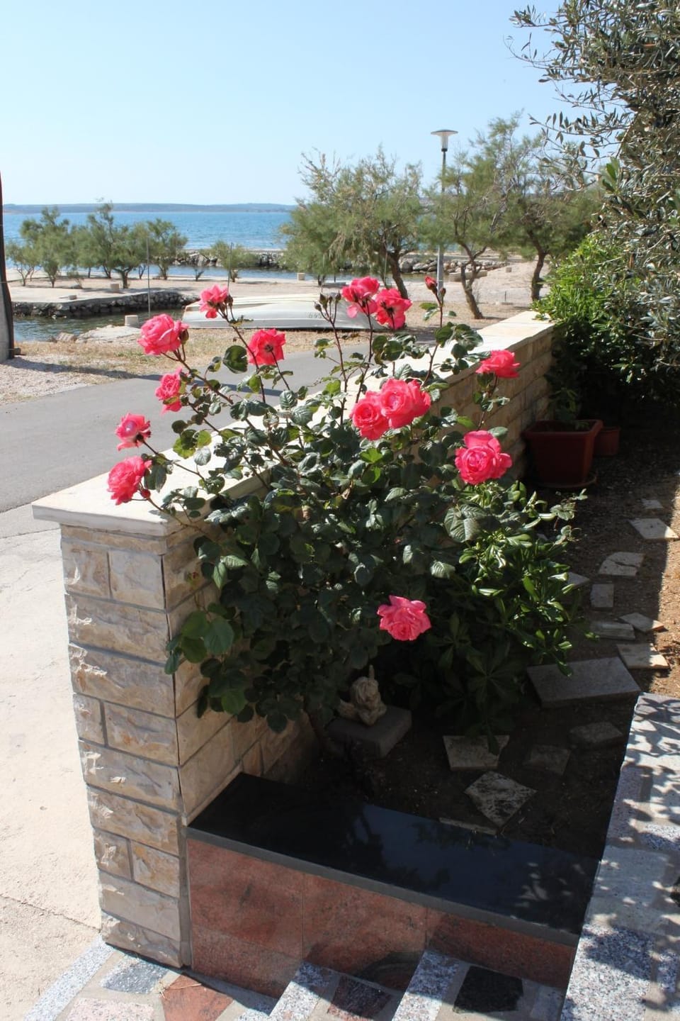 Location, children, Family