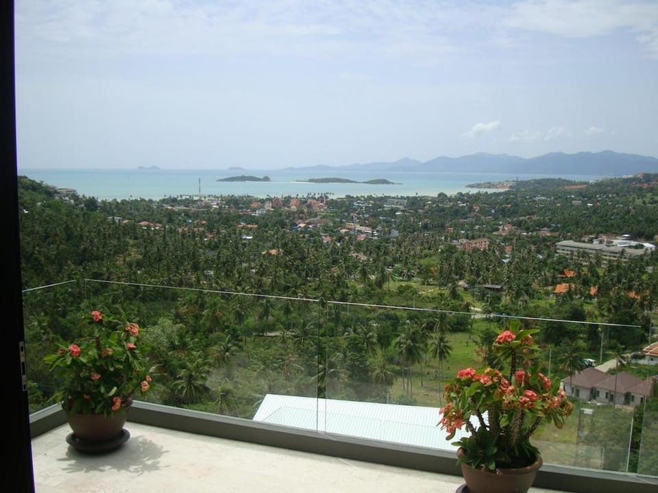 6 Bedroom Villa Amazing Sea Views Villa in Ko Samui