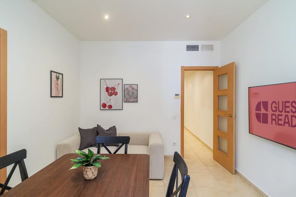 GuestReady - Eixample Retreat Apartment in Barcelona