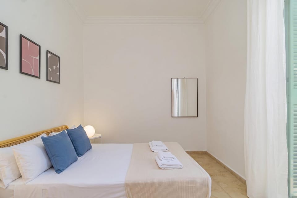 GuestReady - Eixample Retreat Apartment in Barcelona
