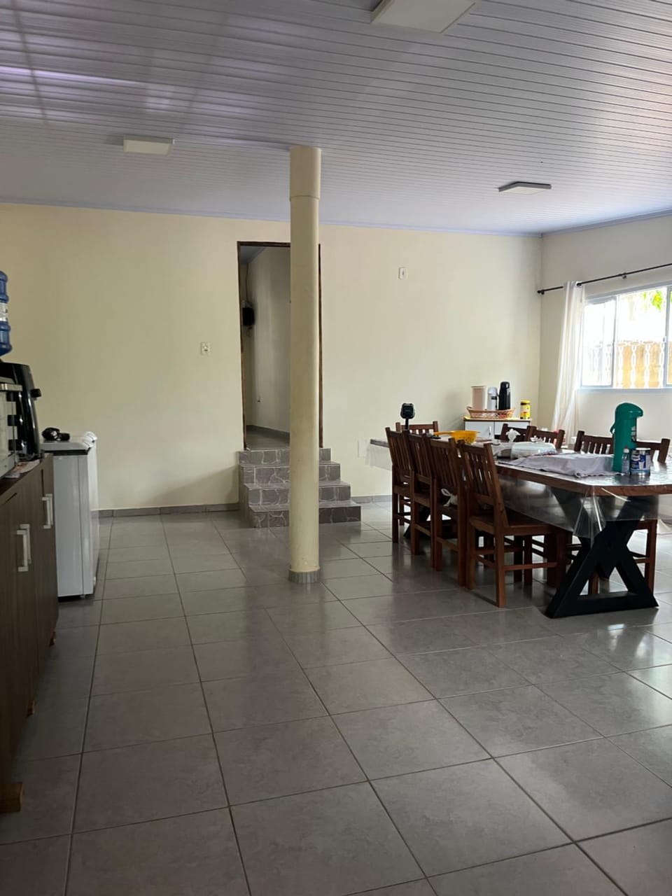 Casa aconchegante GO Apartment in State of Goiás