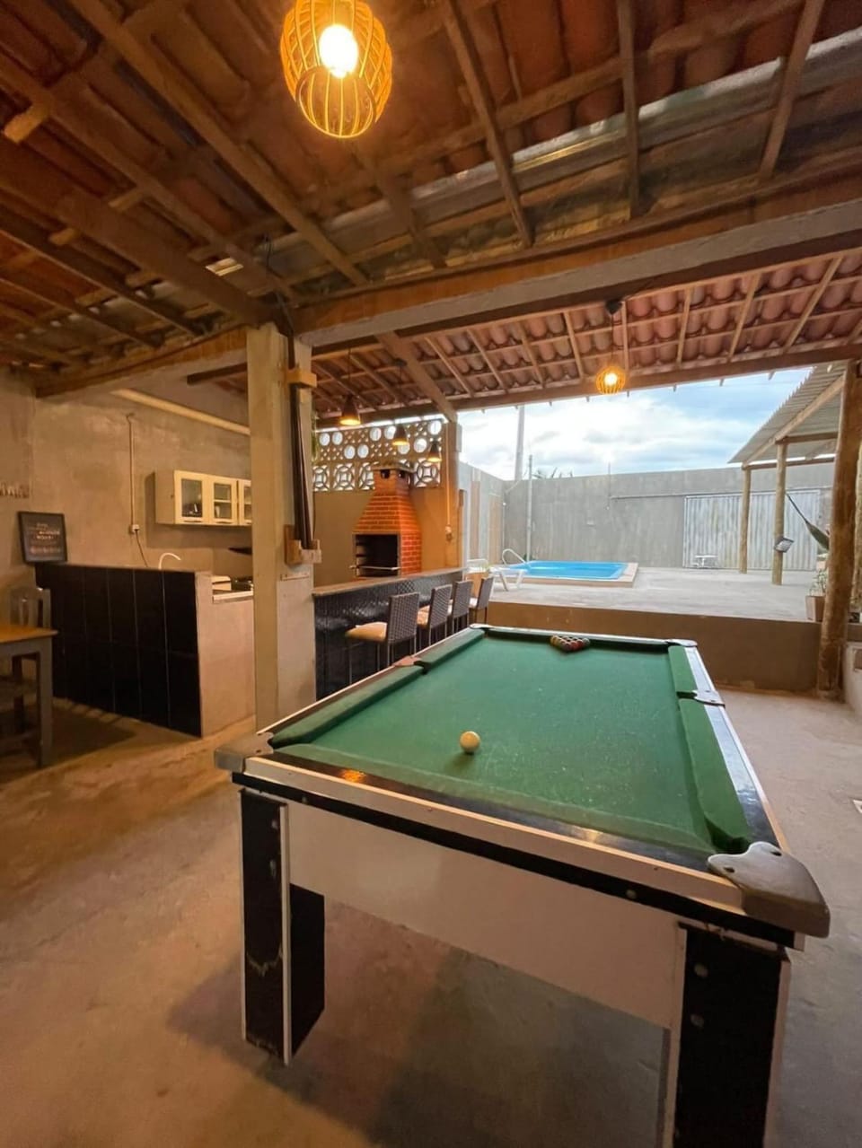 Lazer Recanto da Vila House in State of Pernambuco, Brazil