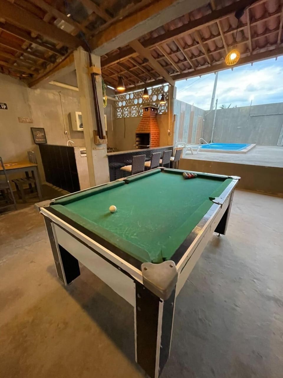 Lazer Recanto da Vila House in State of Pernambuco, Brazil