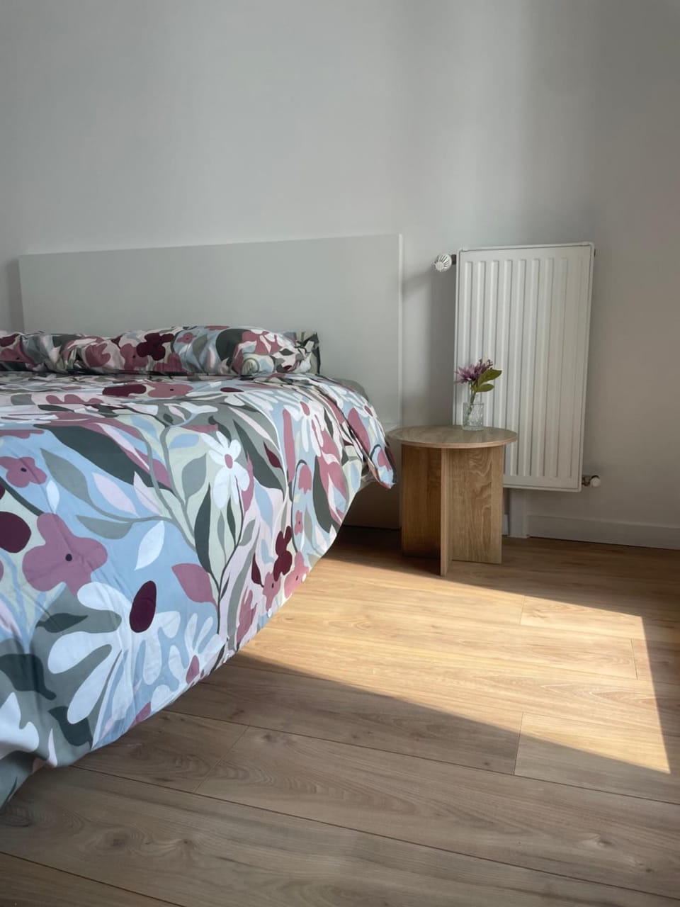 Chambre tout confort à deux pas du métro Vacation rental in Paris