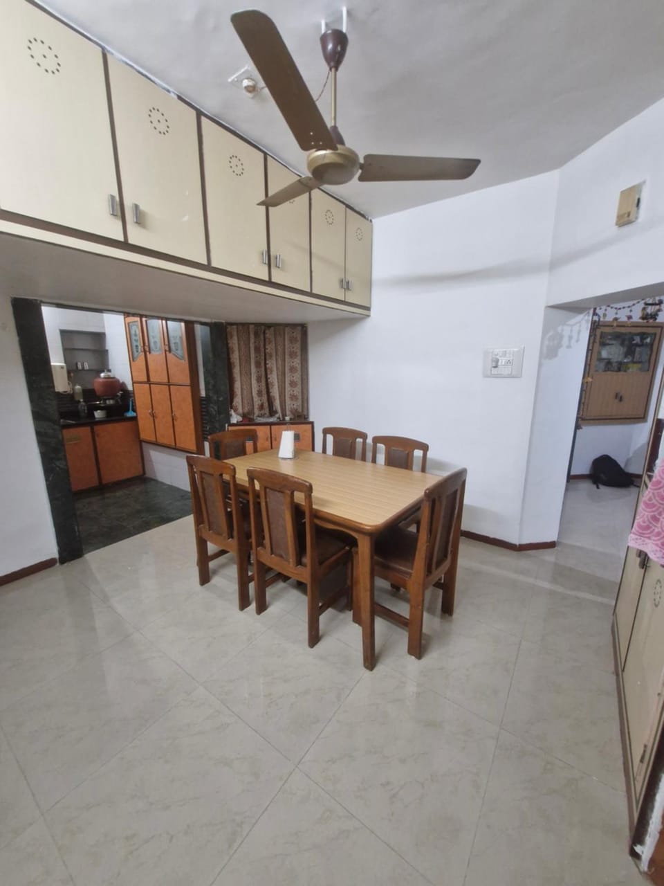 Niraant Apartment in Vadodara