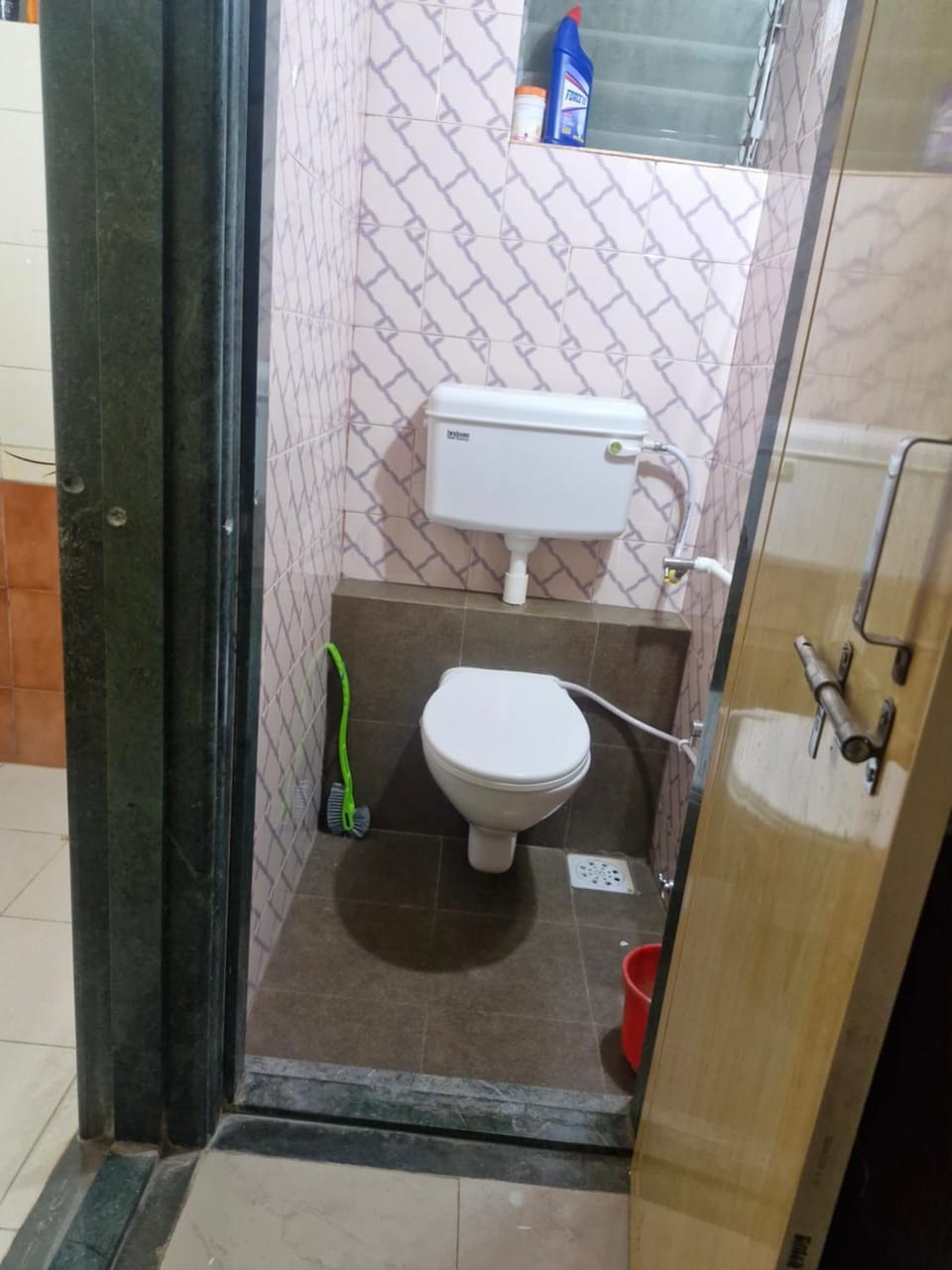 Niraant Apartment in Vadodara