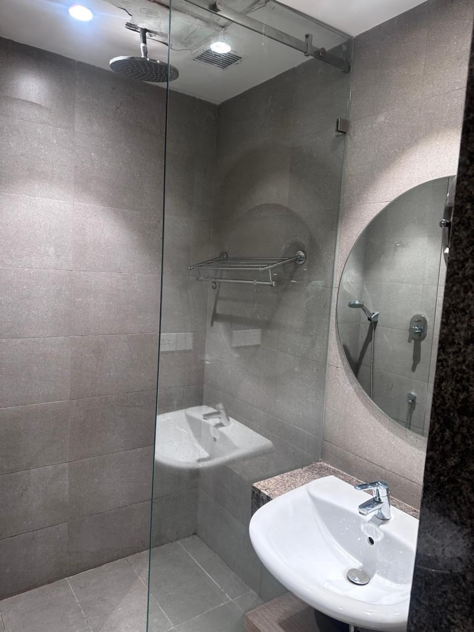 the cozy stayz Apartment in Gurugram