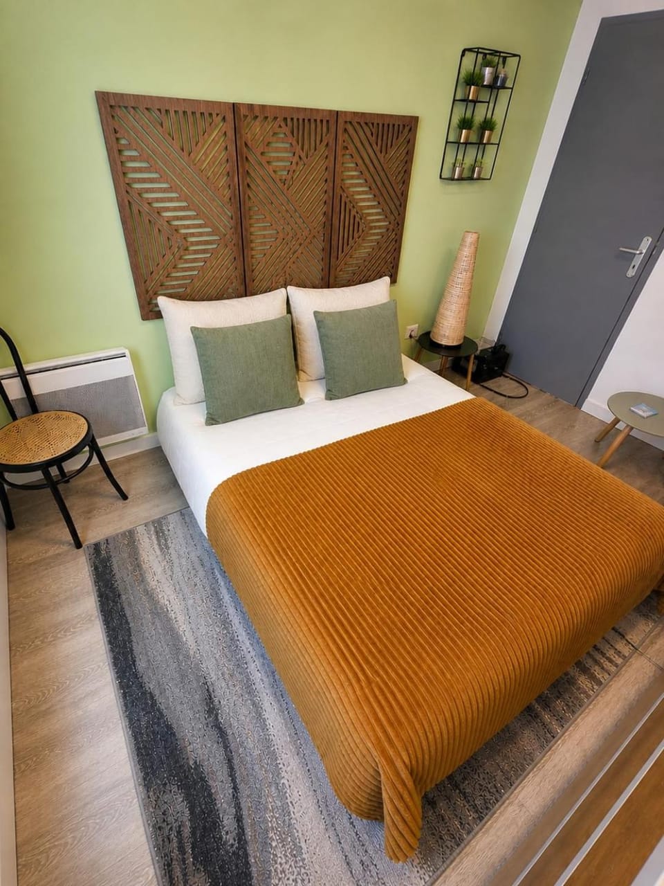 Le Ptit Stan Place Stanislas 1 min Apartment in Nancy