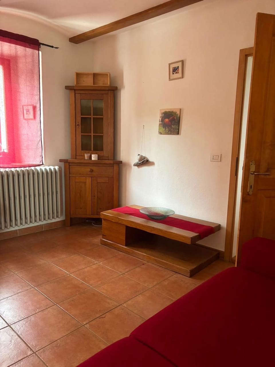 Il Nido di Vesime Apartment in Piedmont